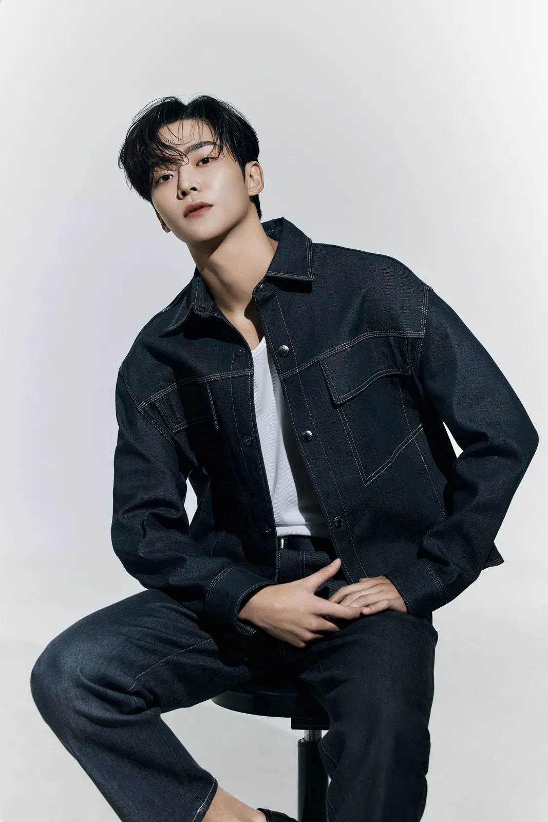 Rowoon mở rộng hoạt động diễn xuất sang Nhật Bản (Ảnh: Internet)