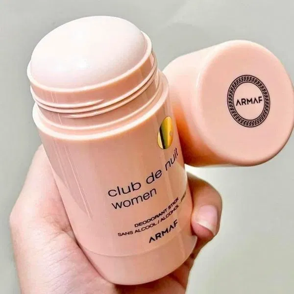 Lăn khử mùi - sản phẩm khử mùi phổ biến