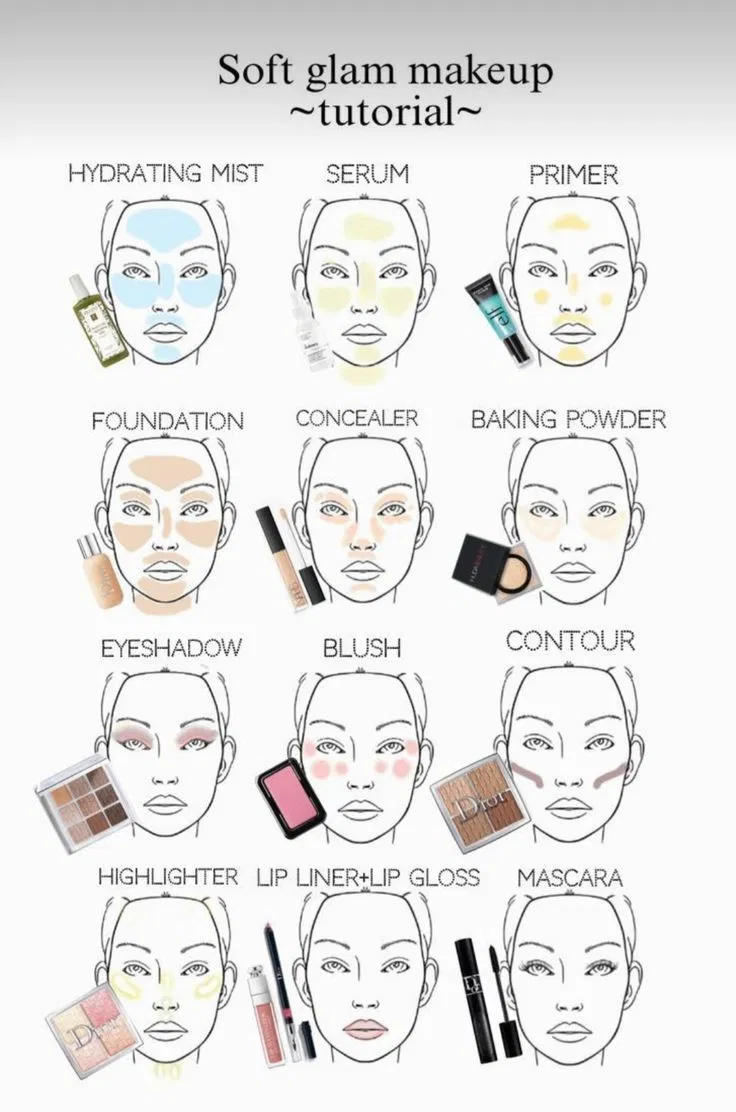 Lớp nền chỉn chu và tạo khối tự nhiên