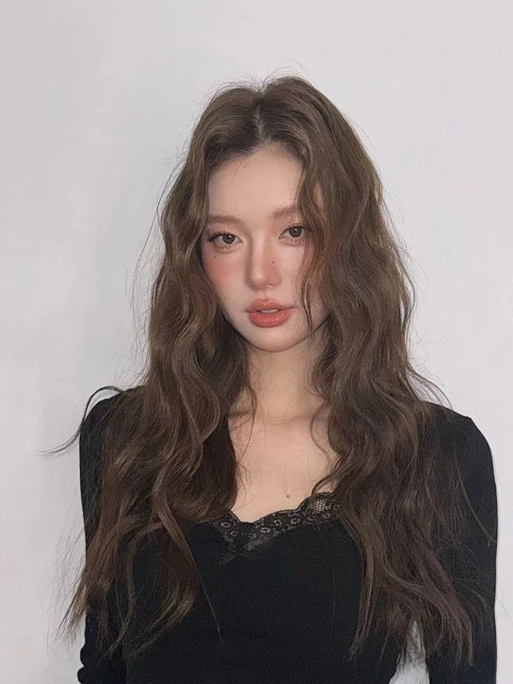 Soft Glam Makeup