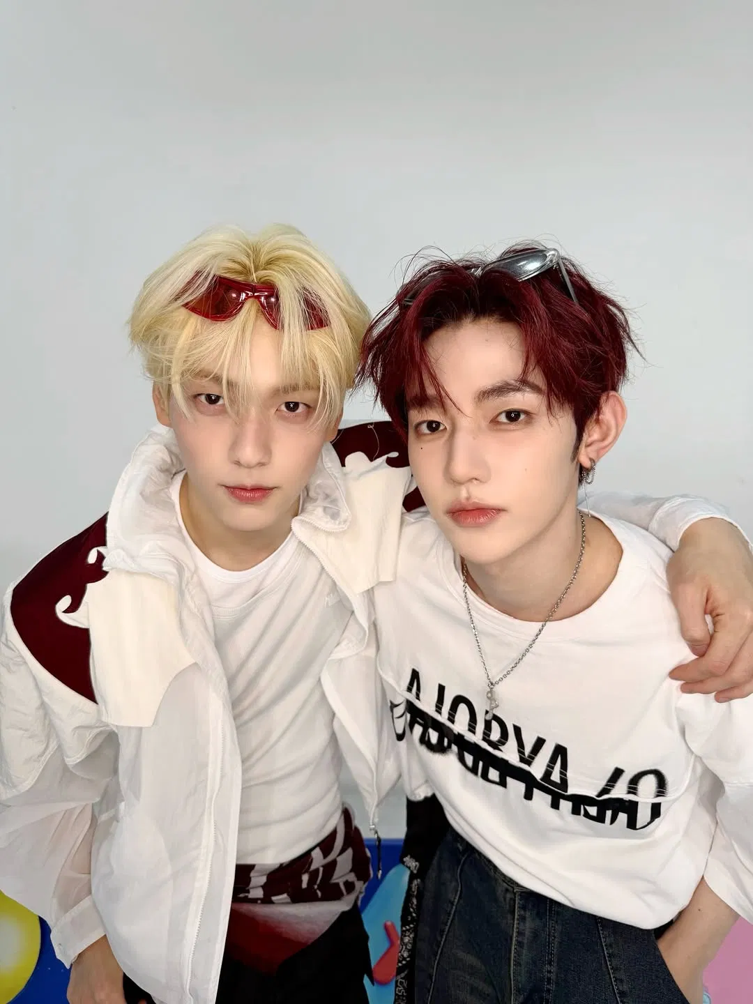 Soobin và Zhang Hao được cộng đồng mạng ví như “cặp bạn nhà trưởng nhóm” – vừa điềm đạm, vừa tinh tế – đại diện cho hình mẫu idol thế hệ mới biết giữ cân bằng giữa công việc và tình bạn (Ảnh: Internet)