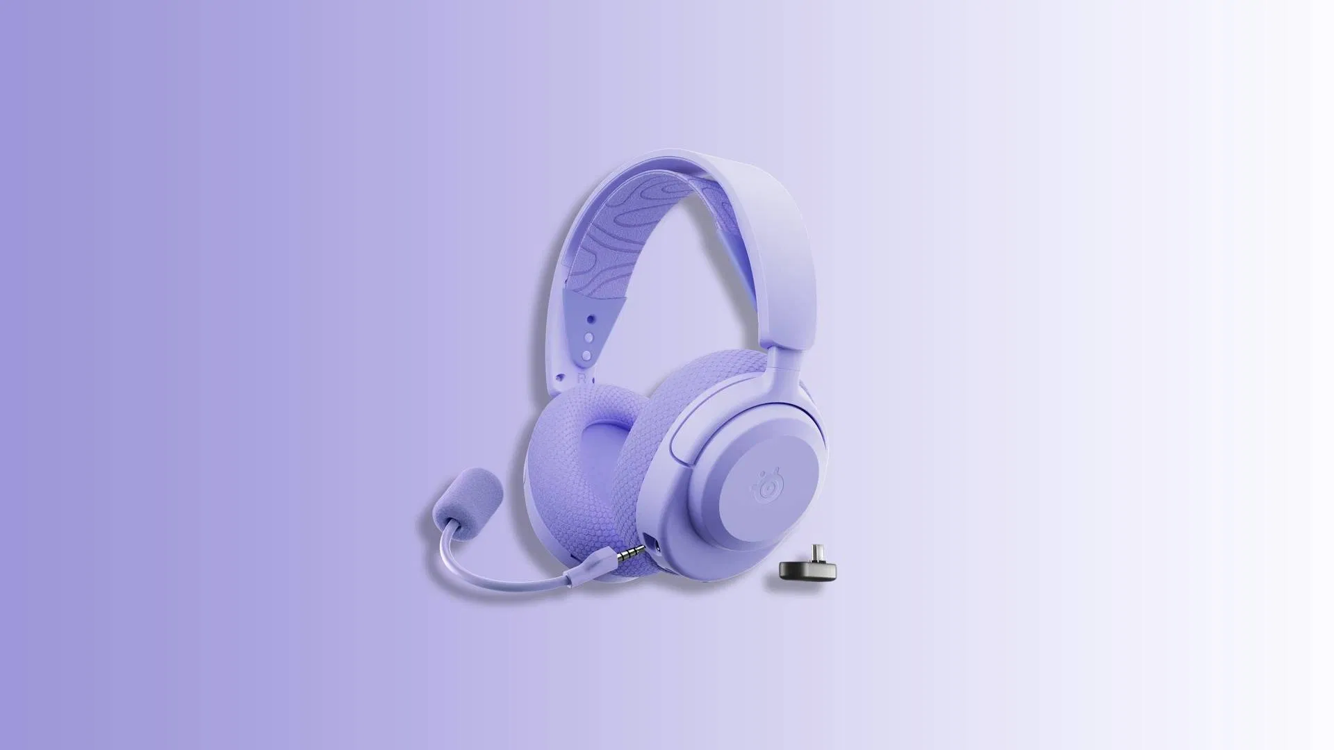 SteelSeries Arctis Nova 3 Wireless (Ảnh: Internet) SteelSeries Arctis Nova 3 Wireless (Ảnh: Internet)