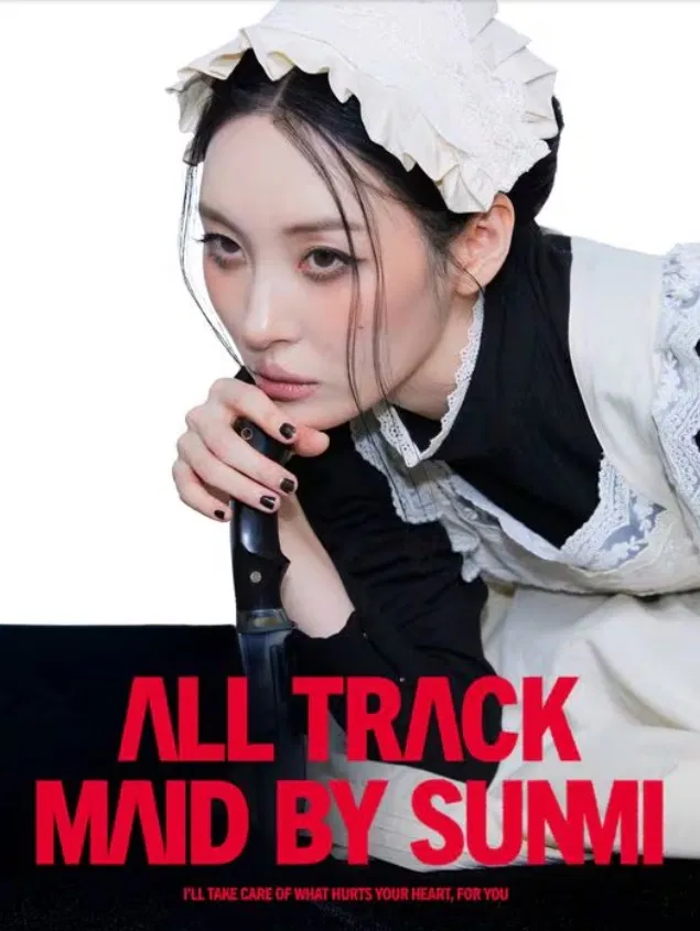 Nhiều ca khúc của Sunmi không chỉ đạt thành tích cao trên BXH Hàn Quốc mà còn được giới chuyên môn quốc tế đánh giá cao về tính nghệ thuật, đặc biệt trong việc kết hợp yếu tố pop, retro và alternative electronic (Ảnh: Internet)