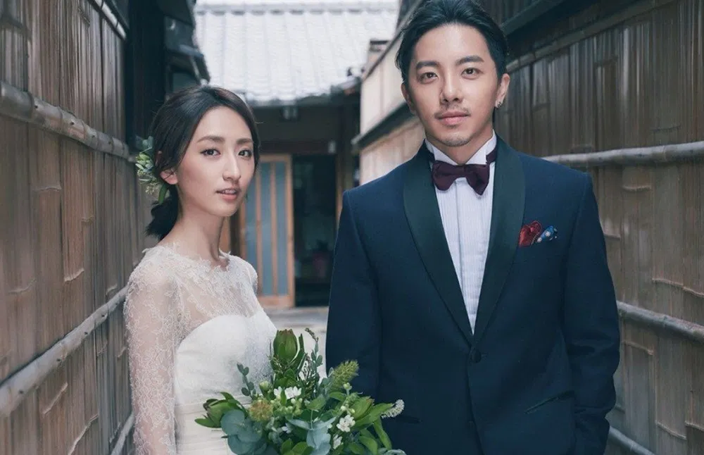 Chồng Kha Giai Yến bị đưa vào diện tình nghi liên quan đến làm giả giấy tờ, trốn nghĩa vụ quân sự (Ảnh: Internet)