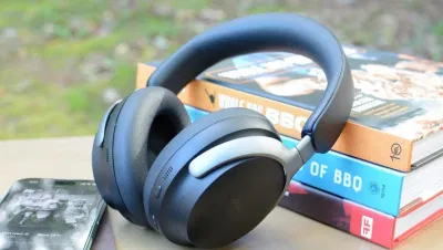 Tai nghe Bose QuietComfort Ultra (Ảnh: Internet) Tai nghe Bose QuietComfort Ultra (Ảnh: Internet)