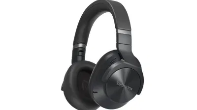 Tai nghe Technics EAH-A800-K (Ảnh: Internet) Tai nghe Technics EAH-A800-K (Ảnh: Internet)