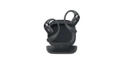Tai nghe Shokz New OpenFit 2 (Ảnh: Internet) Tai nghe Shokz New OpenFit 2 (Ảnh: Internet)