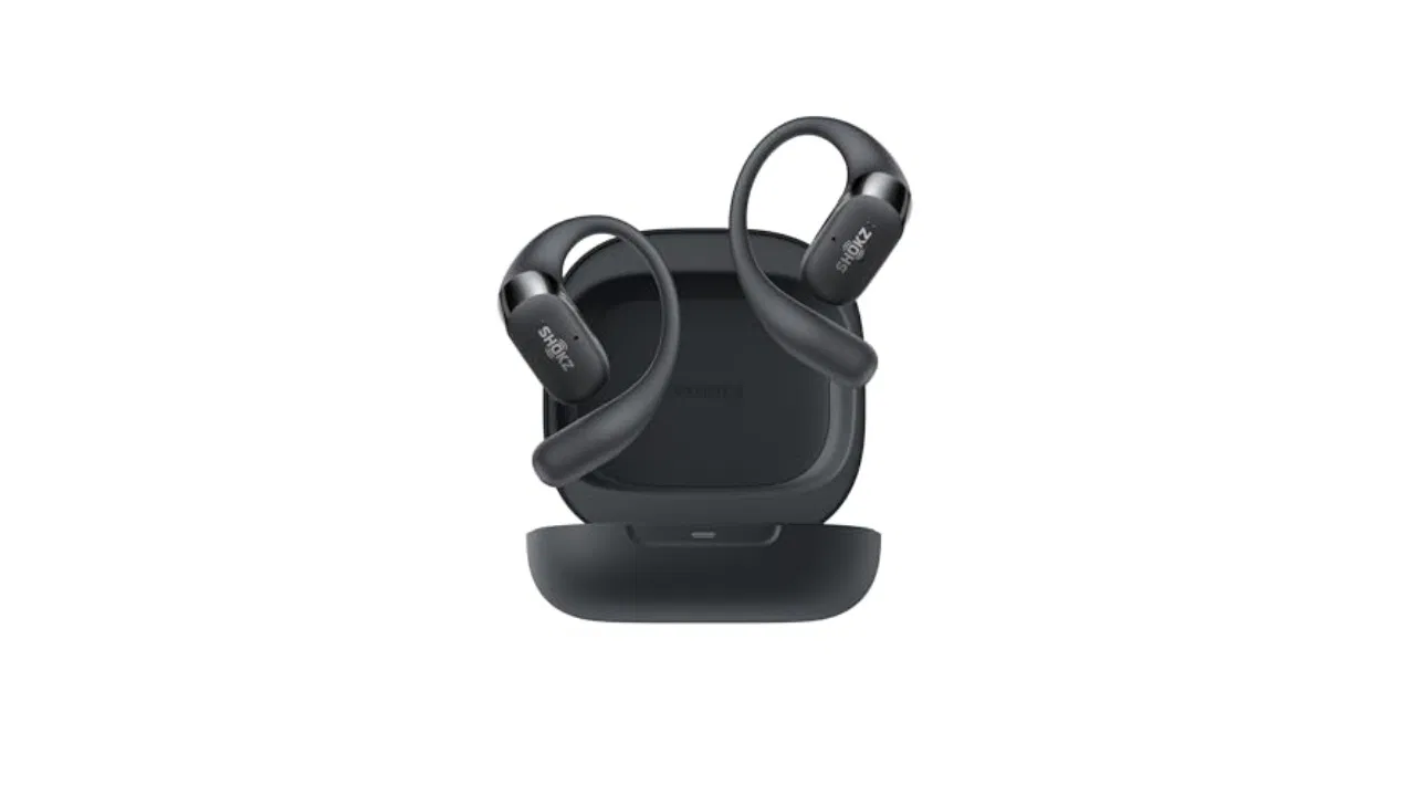 Tai nghe Shokz New OpenFit 2 (Ảnh: Internet)