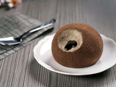 Tartufo di Pizzo (Ảnh: Internet)