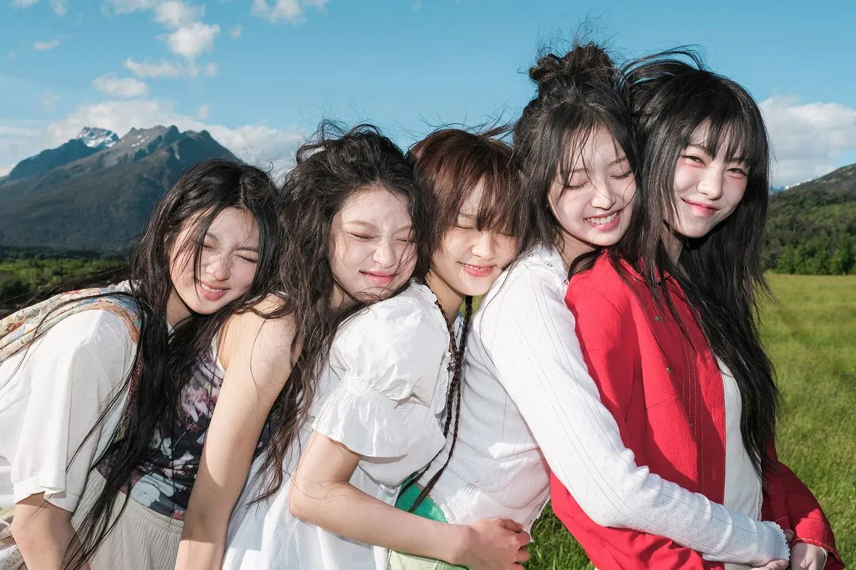 KiiiKiii đi theo xu hướng mới mẻ và đang trở thành trào lưu của Kpop (Ảnh: Internet)