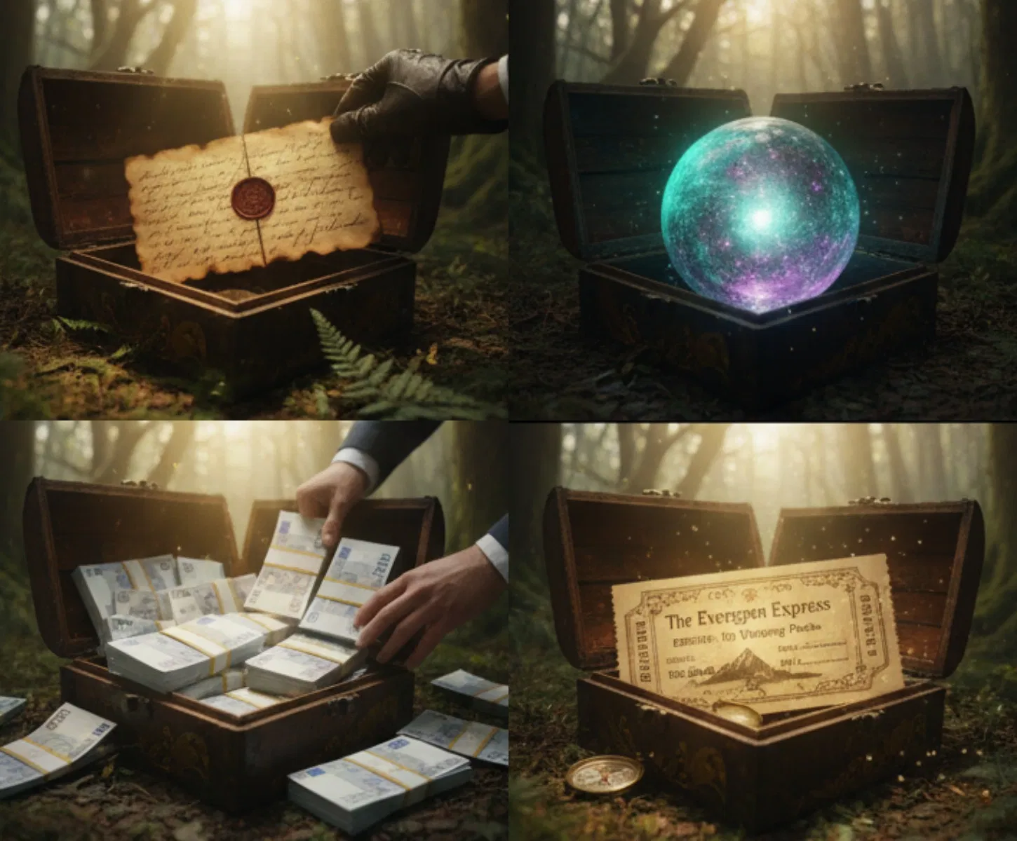 Trắc nghiệm tâm lý: Căng thẳng, stress của bạn do đâu?