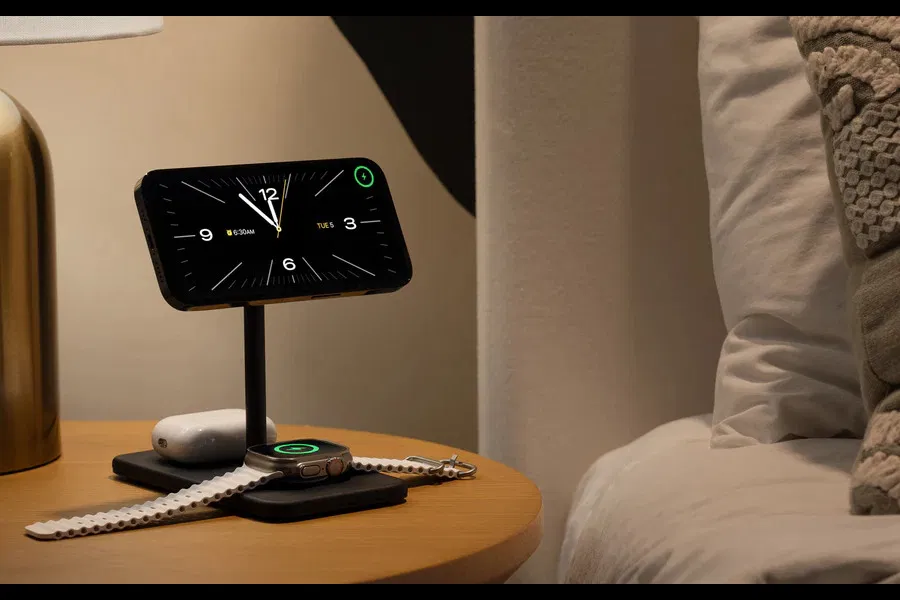 Twelve South HiRise 3 Deluxe (Ảnh: Internet)
