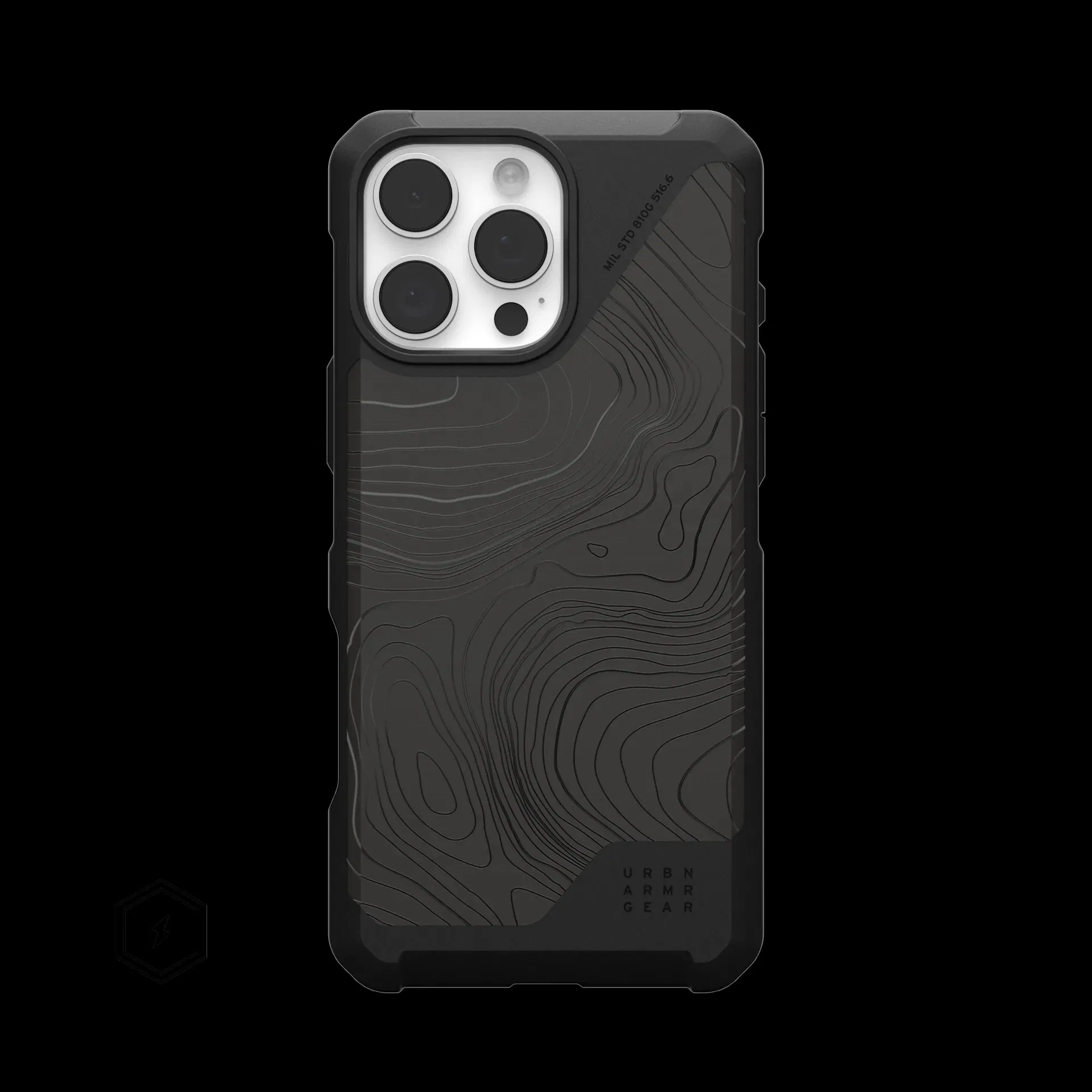 UAG (đặc biệt là các dòng Plyo, Civilian hay Metropolis Lite) (Ảnh: Internet)