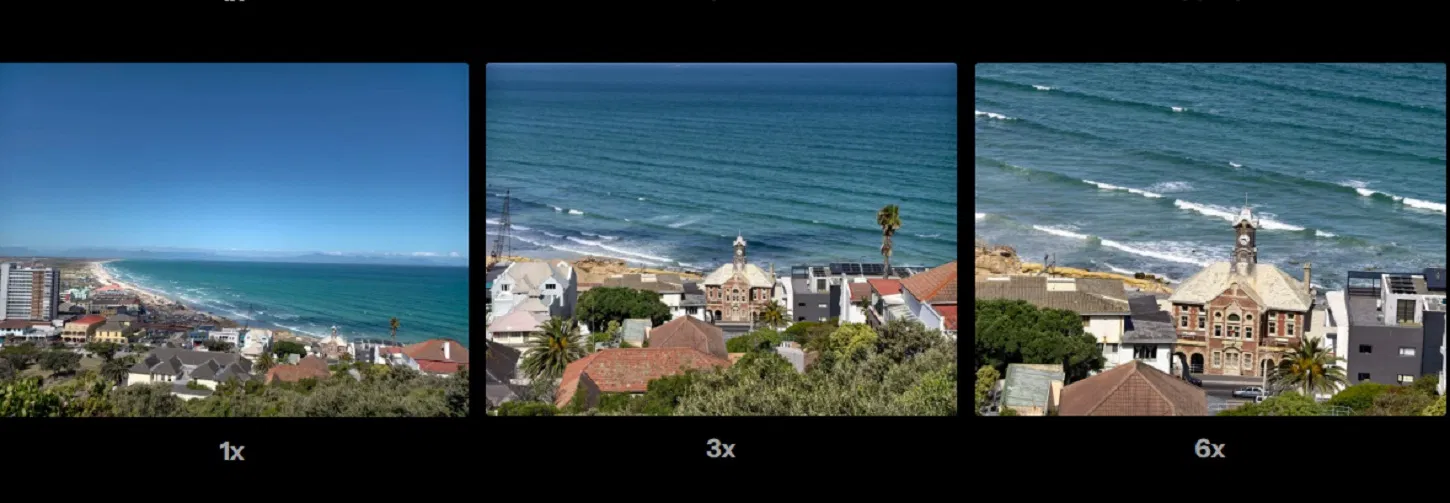 Ảnh chụp bằng điện thoại vivo X300 (Ảnh: Internet) Ảnh chụp bằng điện thoại vivo X300 (Ảnh: Internet)