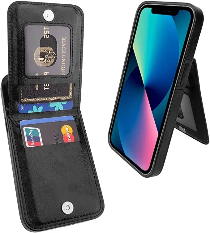 Ốp dạng ví gập (Ảnh: Internet)