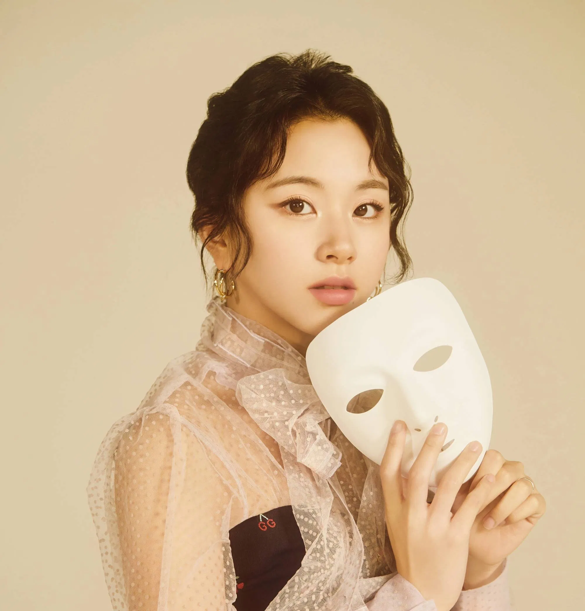 Chaeyoung