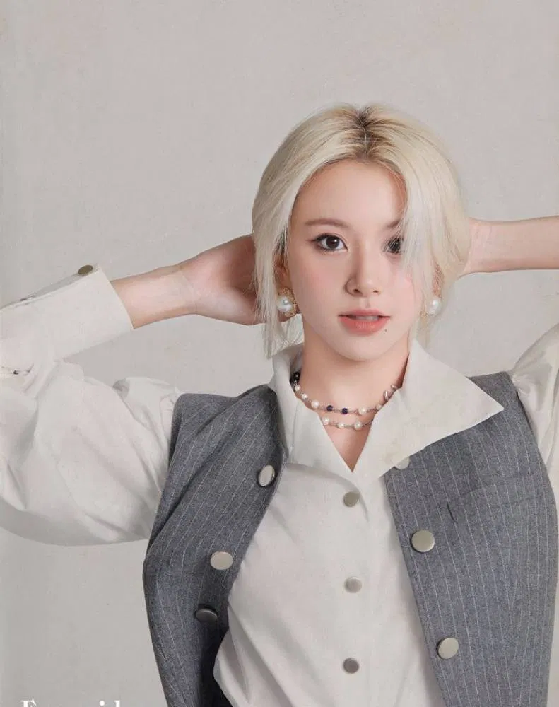 Chaeyoung