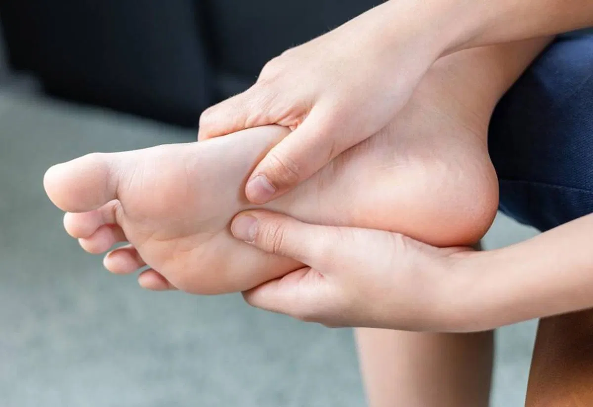 Cần kiểm tra y tế ngay