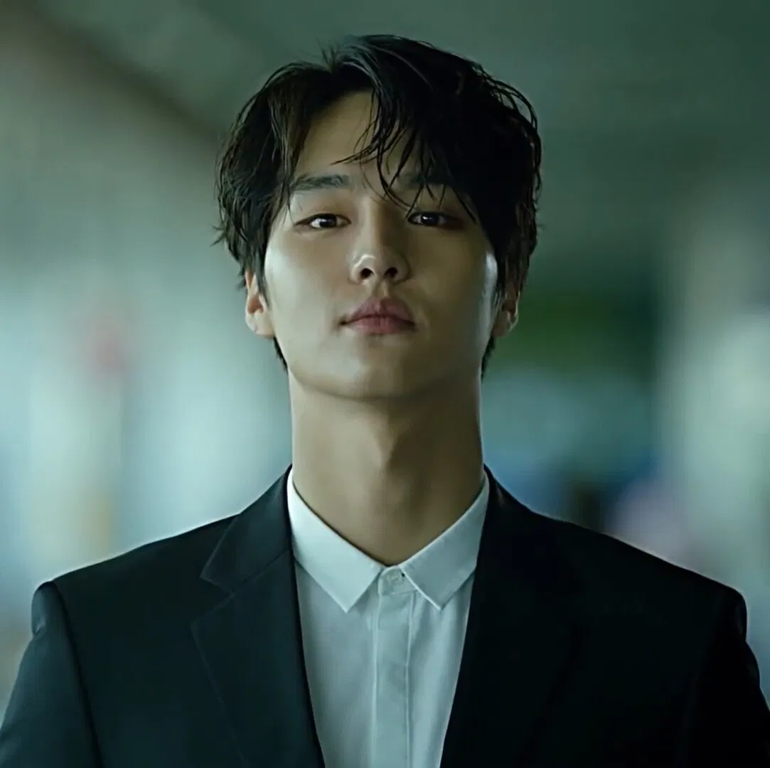 Yang Se-jong trong vai Ma Kang-wook, một công tố viên xuất sắc (Ảnh: Internet))
