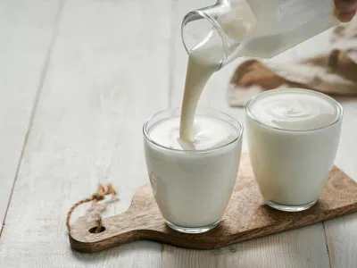 Kefir