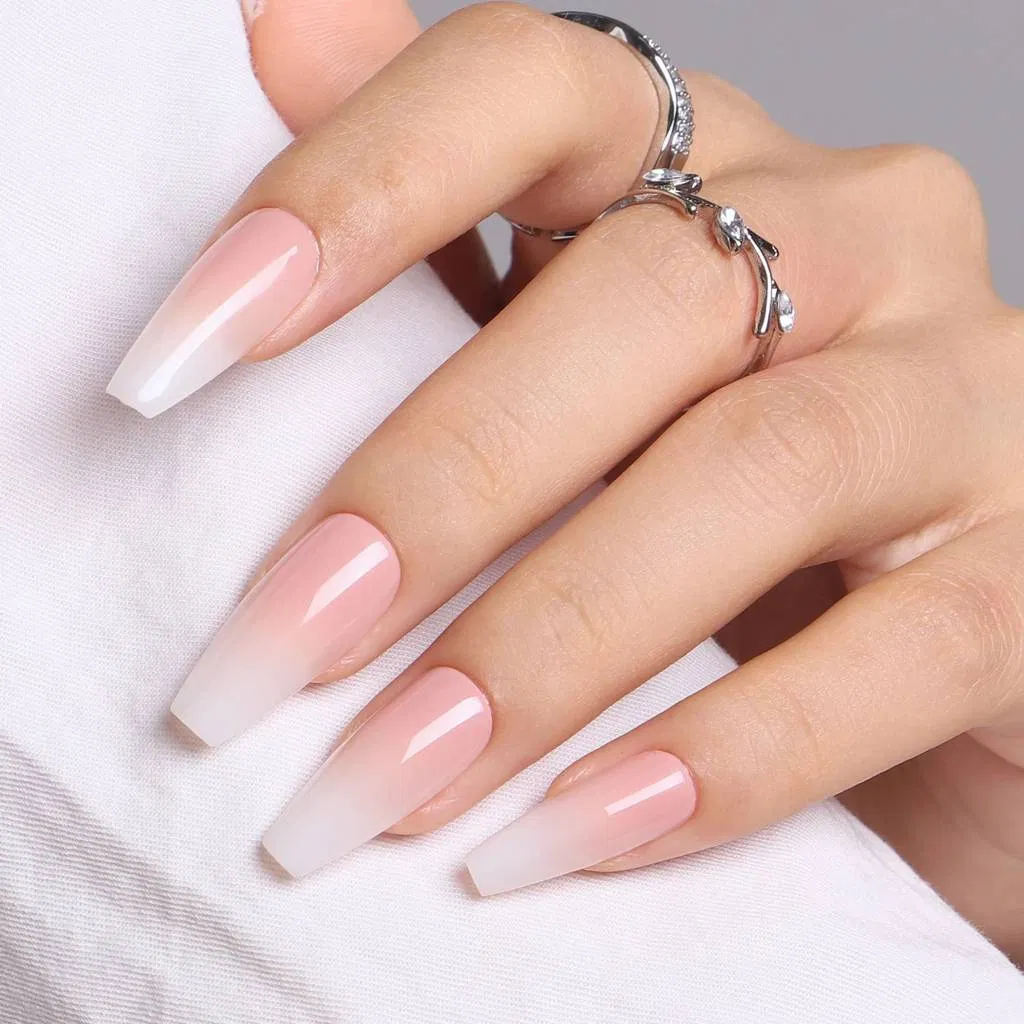 Móng quan tài hay giày ballet