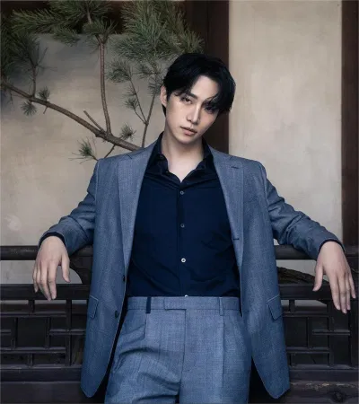 Lee Jun-ho