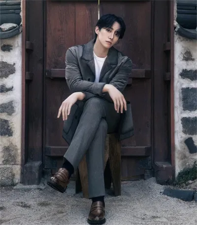 Lee Jun-ho