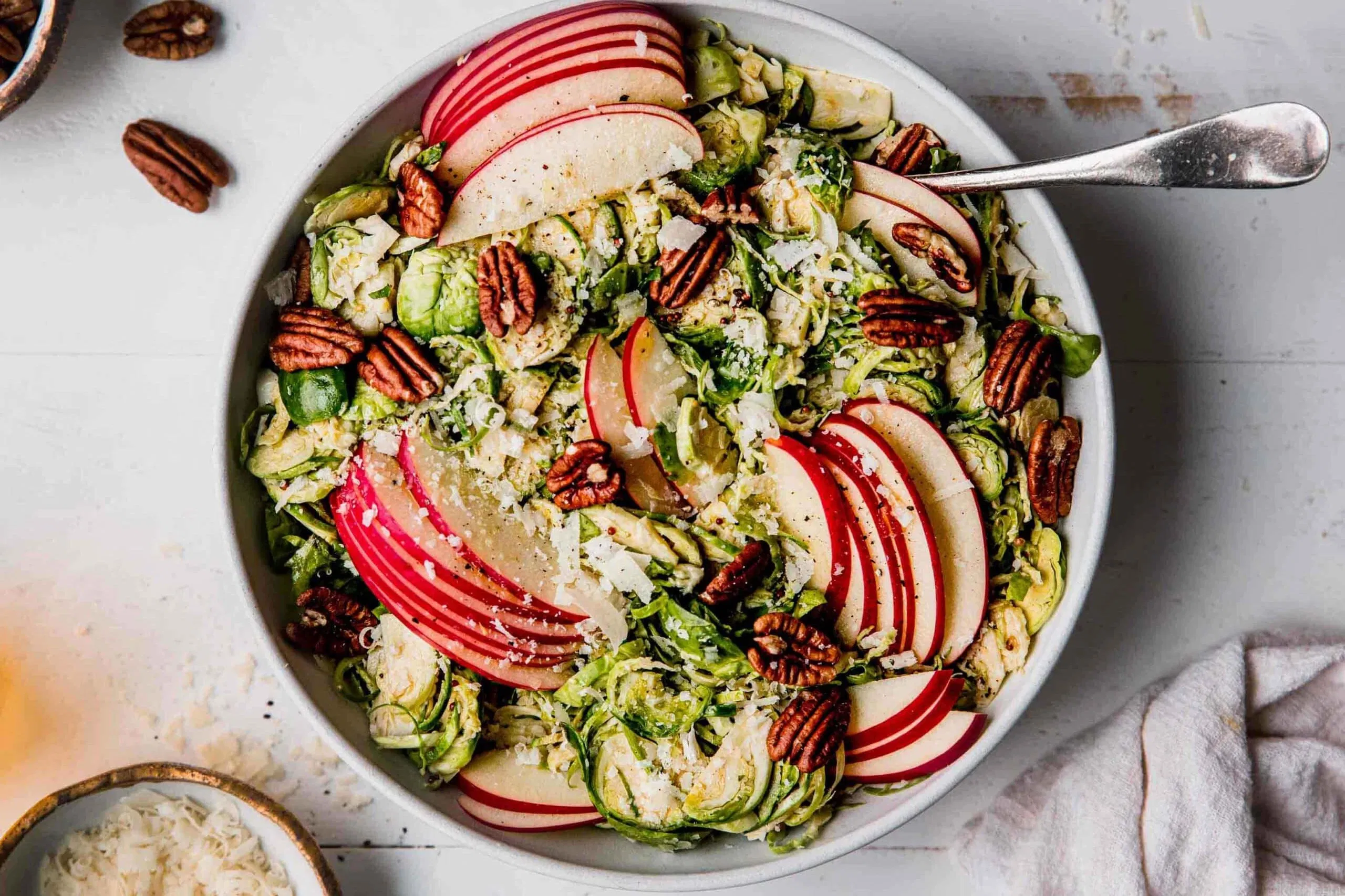 Cải Brussels cớ thể giúp