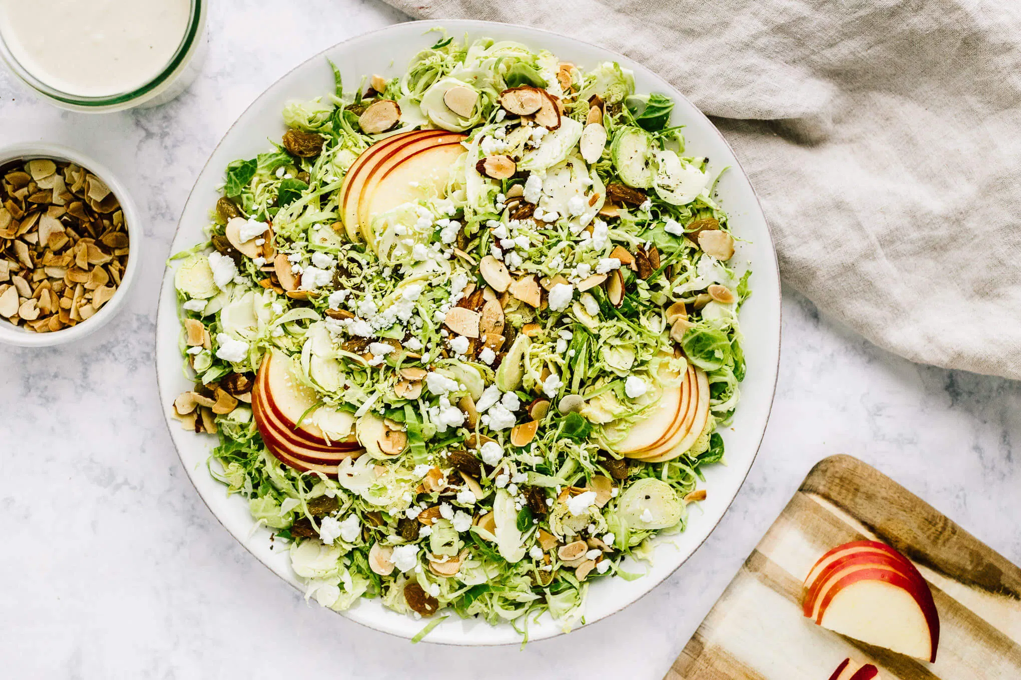 Cải Brussels cung cấp kali