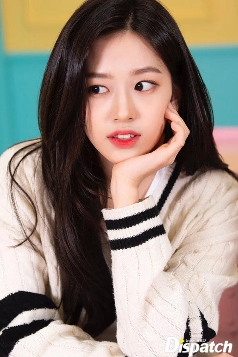 An Yu-jin