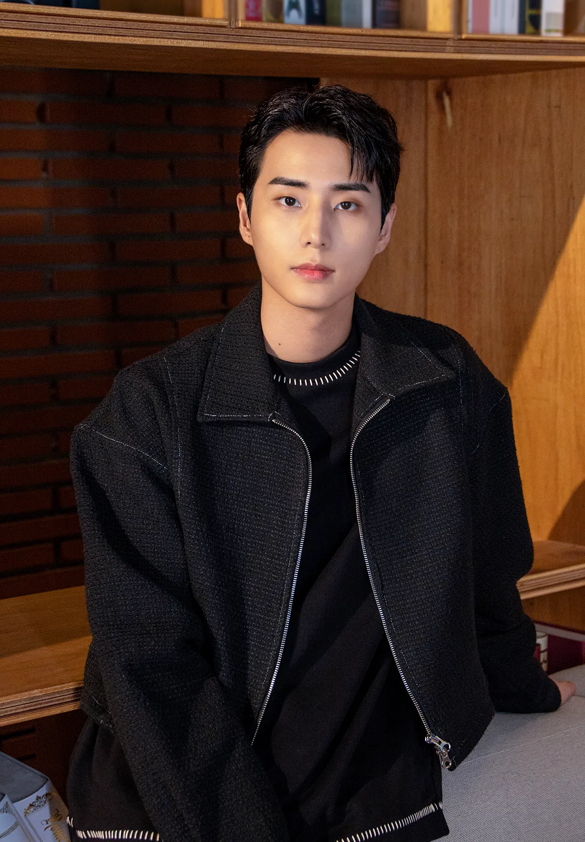 Young K