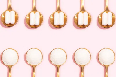 thực phẩm bổ sung axit hyaluronic