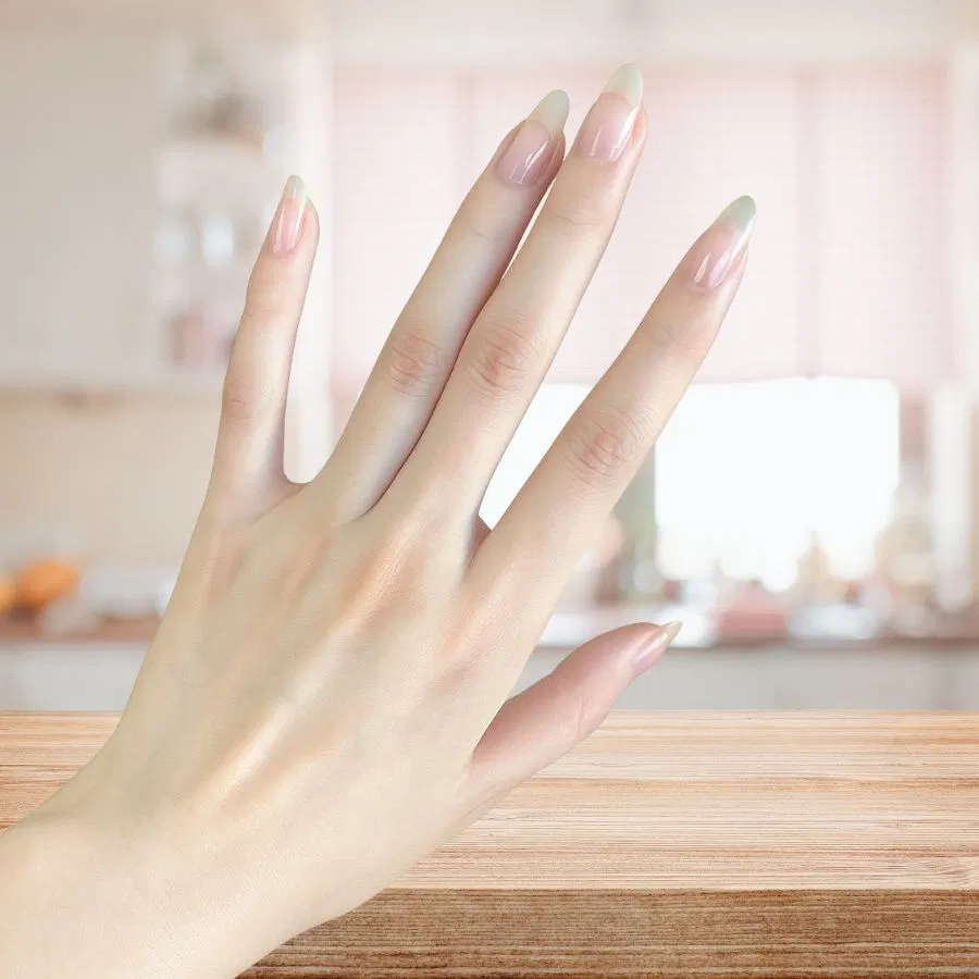 Đảm bảo bổ sung dưỡng chất đầy đủ