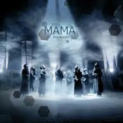 Bài hát MAMA. Nguồn: Internet Bài hát MAMA. Nguồn: Internet