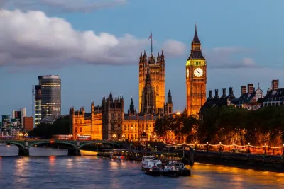 Tháp Big Ben. Nguồn: Internet Tháp Big Ben. Nguồn: Internet