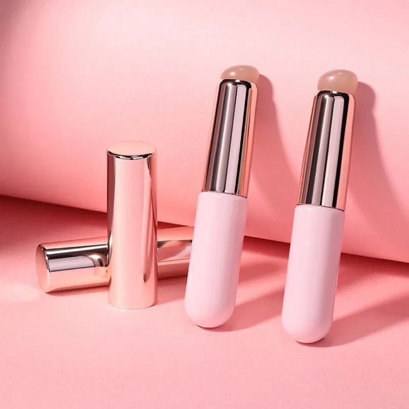 Cọ silicone đầu tròn