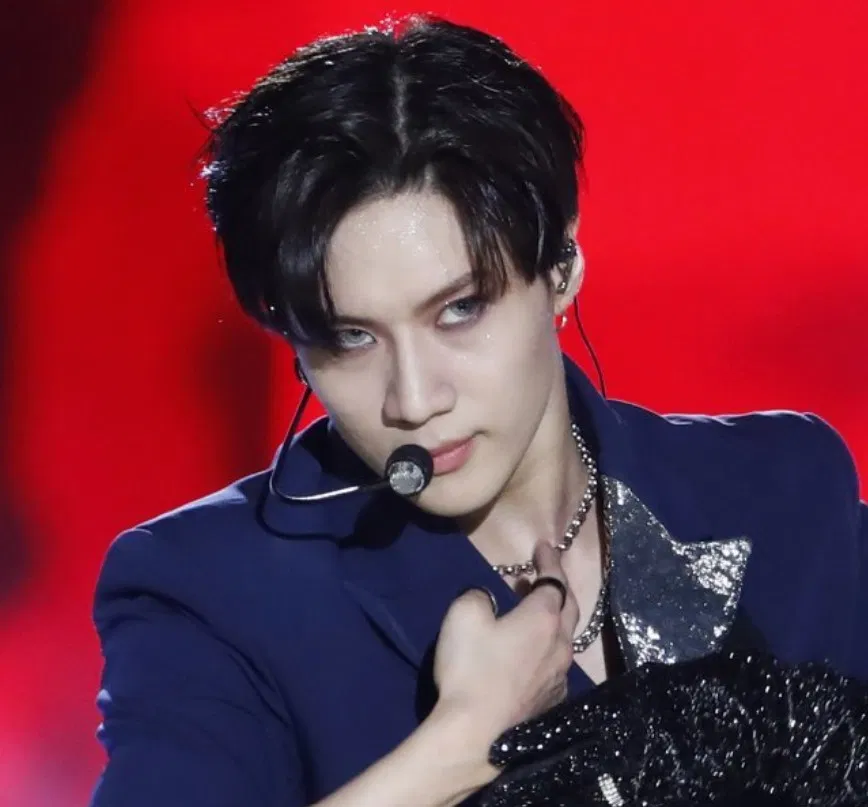 Người hâm mộ đang chờ đón sự xuất hiện của Taemin vào đầu năm sau (Ảnh: Internet)