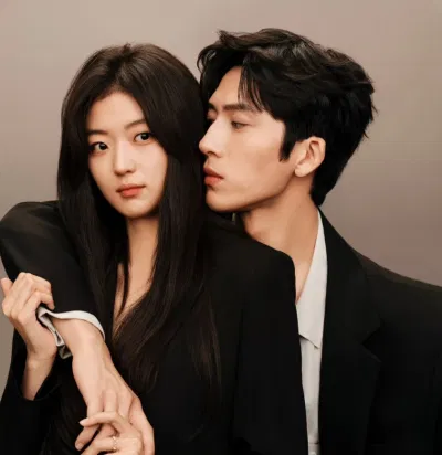 “Đầu Xuân Tươi Sáng” đang dần trở thành một trong những dự án phim ngôn tình được trông đợi nhất của năm 2026 (Ảnh: Internet)