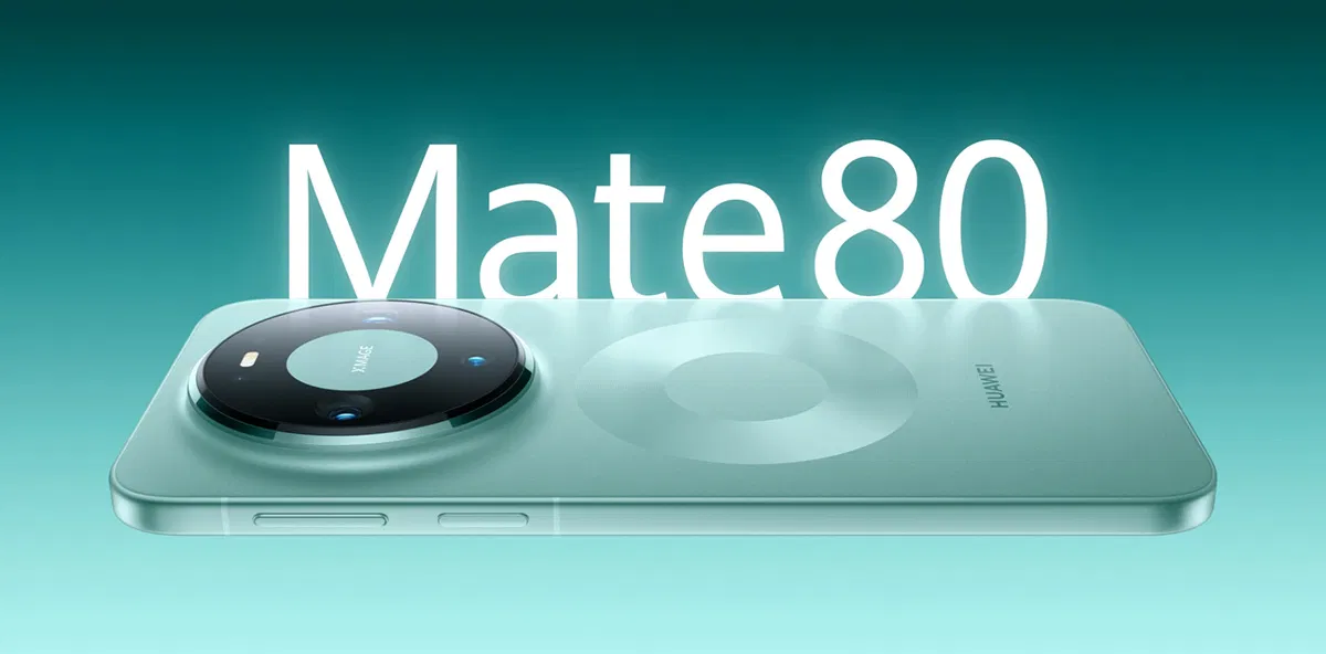 Huawei Mate 80 (Ảnh: Internet)