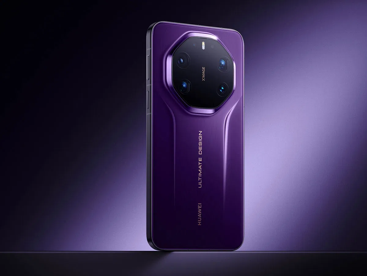 Huawei Mate 80 RS Ultimate Design (Ảnh: Internet)