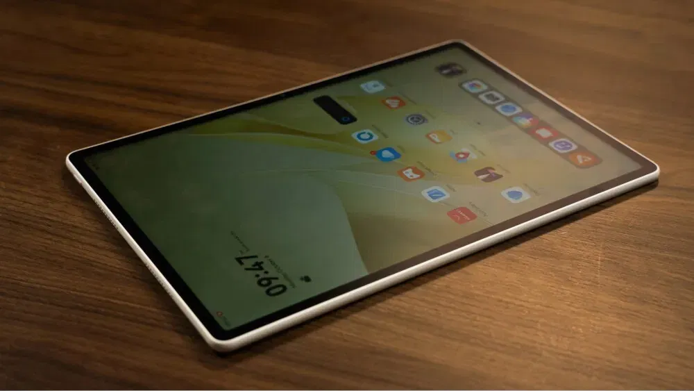 Máy tính bảng MatePad 12 X (Ảnh: Internet)