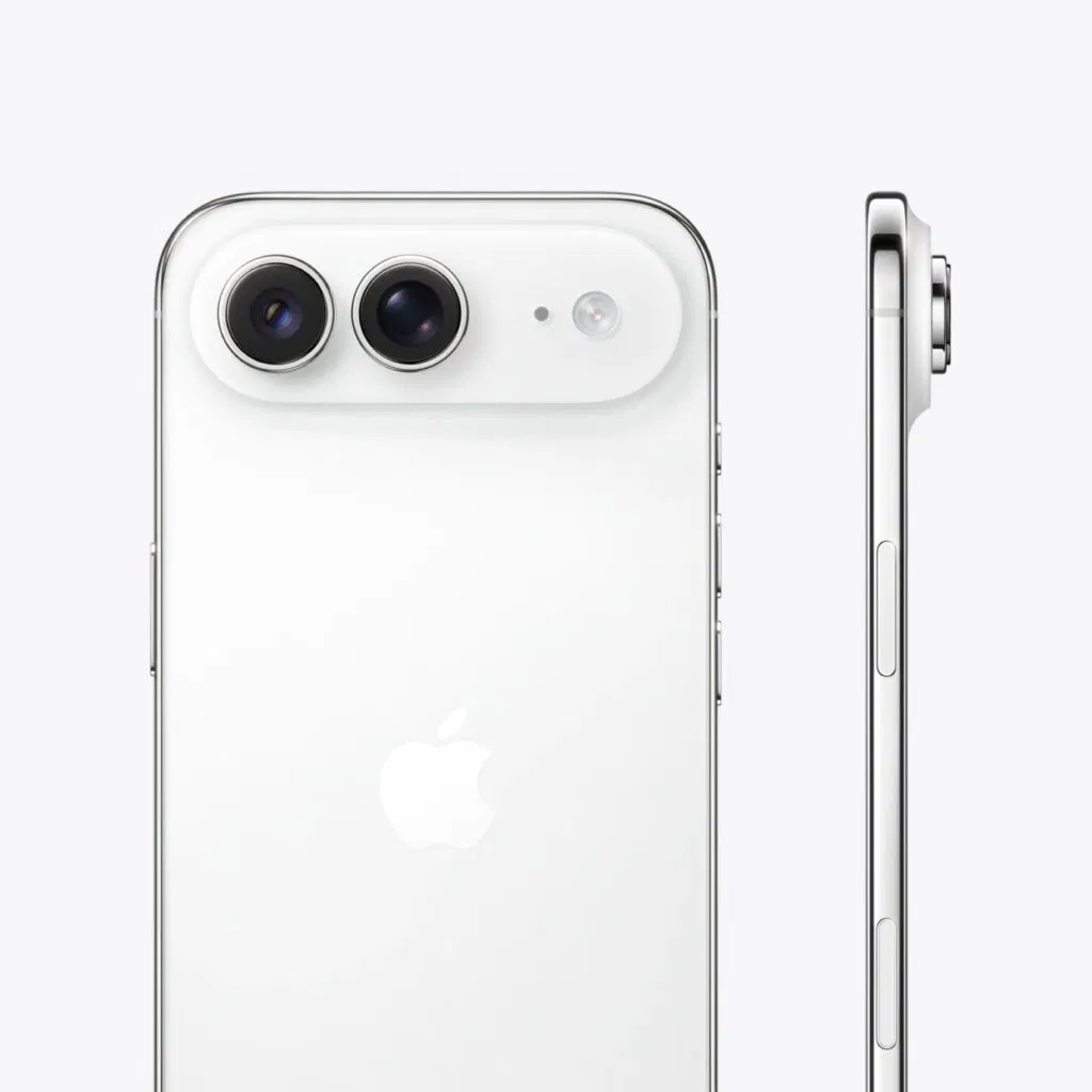 iPhone Air 2 được dời sang mùa xuân 2027 vì Apple muốn có thêm thời gian thử nghiệm công nghệ mới, đặc biệt là chip 2nm (Ảnh: Internet)