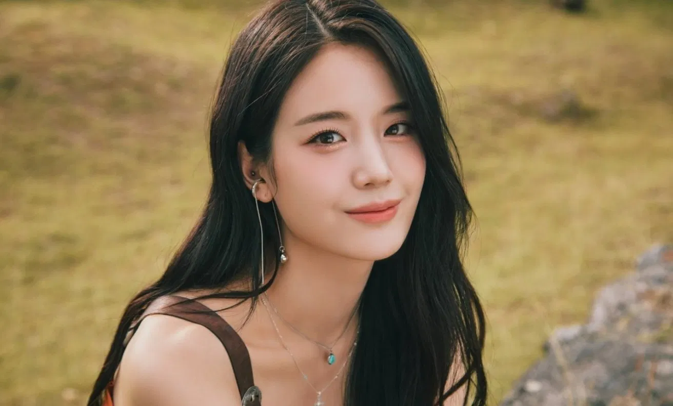 Jang Gyu-ri sẽ là "nữ chính" đầu tiên của Song Kang sau khi xuất ngũ (Ảnh: Internet)