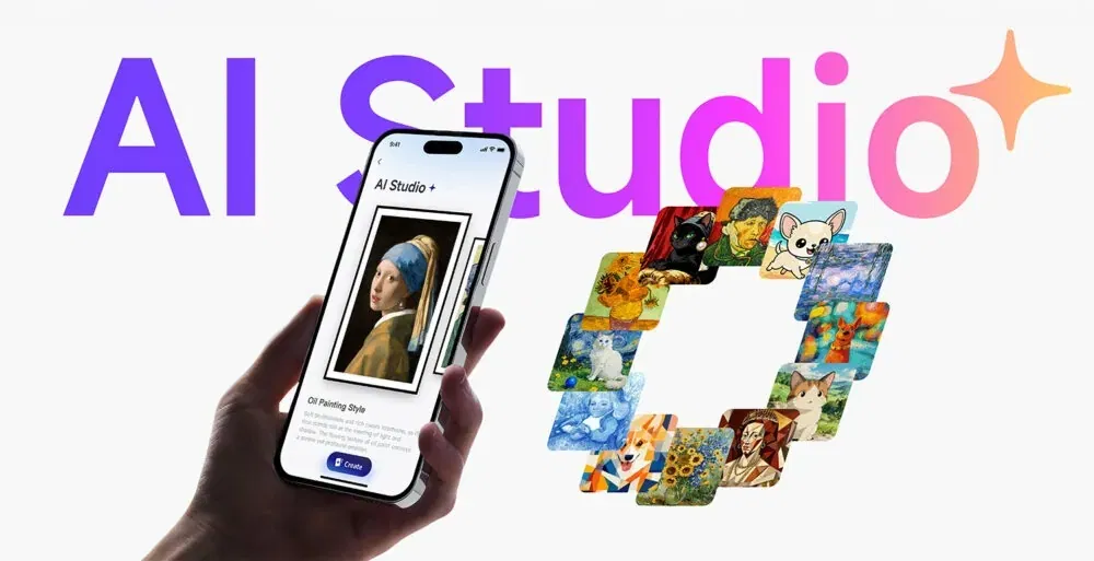 Ứng dụng khung ảnh SwitchBot (Ảnh: Internet)