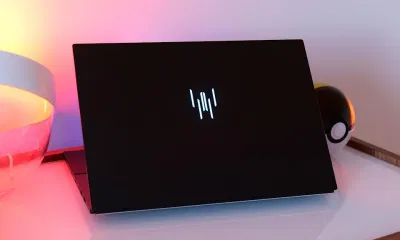 Mặc dù là laptop chơi game nhưng thiết kế của Acer Predator Triton 14 AI lại vô cùng tinh tế (Ảnh: Internet) Mặc dù là laptop chơi game nhưng thiết kế của Acer Predator Triton 14 AI lại vô cùng tinh tế (Ảnh: Internet)