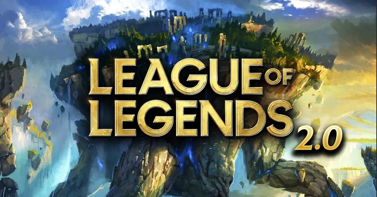 Riot Games có thể sẽ ra mắt Liên Minh Huyền Thoại 2 vào 2026 (Nguồn: Internet)
