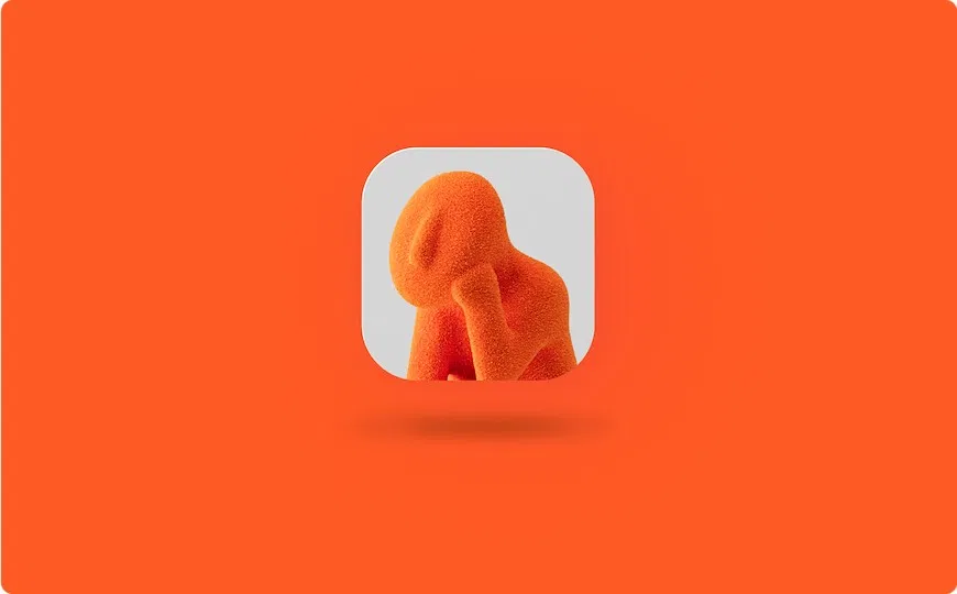 Logo của ứng dụng Mymind (Nguồn: Internet)
