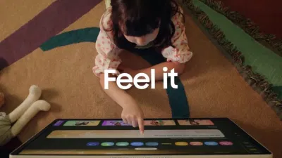 Samsung ra mắt màn hình Movingstyle (Ảnh: Internet) Samsung ra mắt màn hình Movingstyle (Ảnh: Internet)