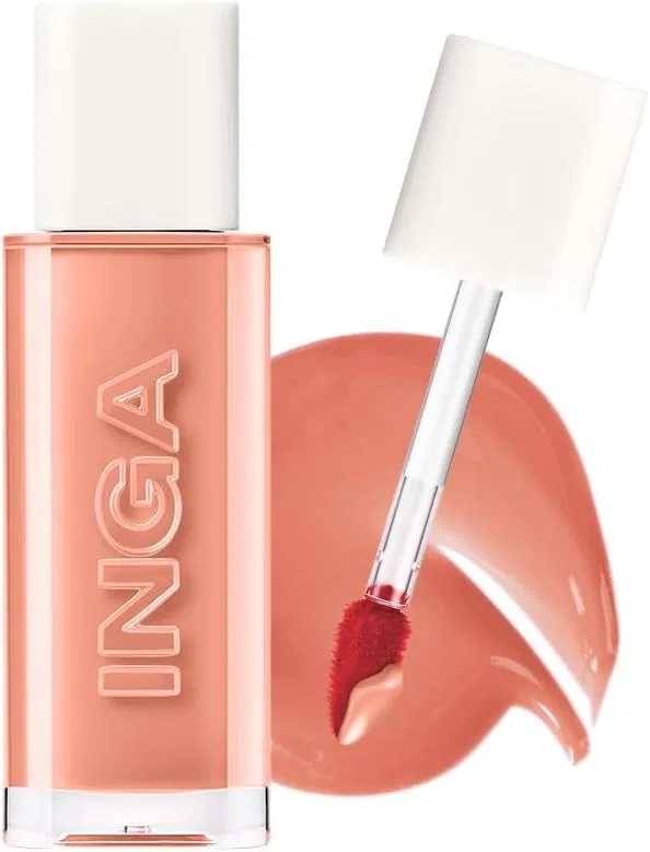 BARE PEACH kem đào