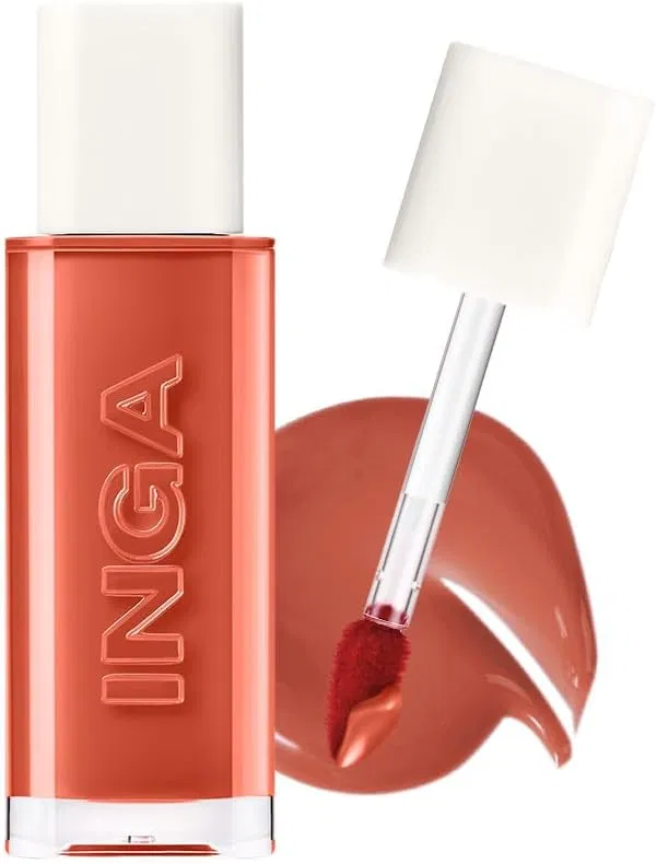 BROOK nâu đỏ gạch